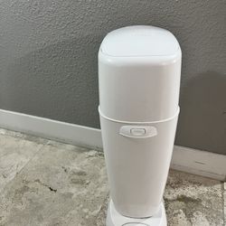 Diaper Genie
