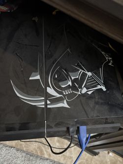 PS4 Darth Vader