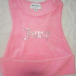Juicy Couture Size S