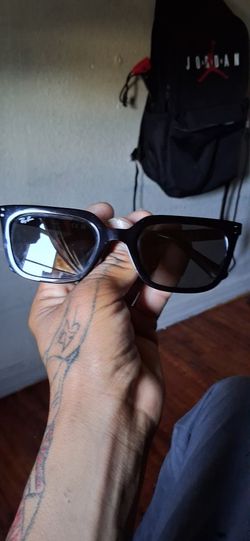 Ray-Bans
