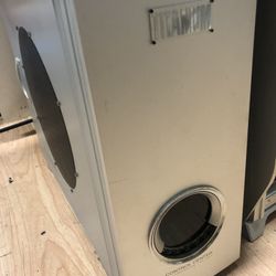 Titanium Gaming Desktop Windows XP