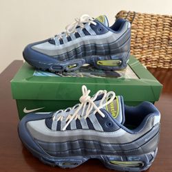 Air Max 95 Yu-gi-oh(with Promo Card)