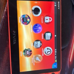 Ps Vita Modded