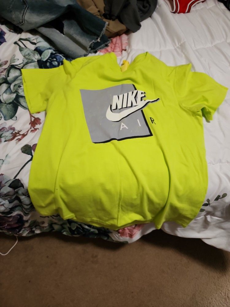 Nike T-Shirt