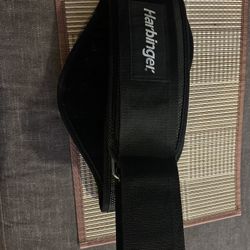 Gym Belt 
