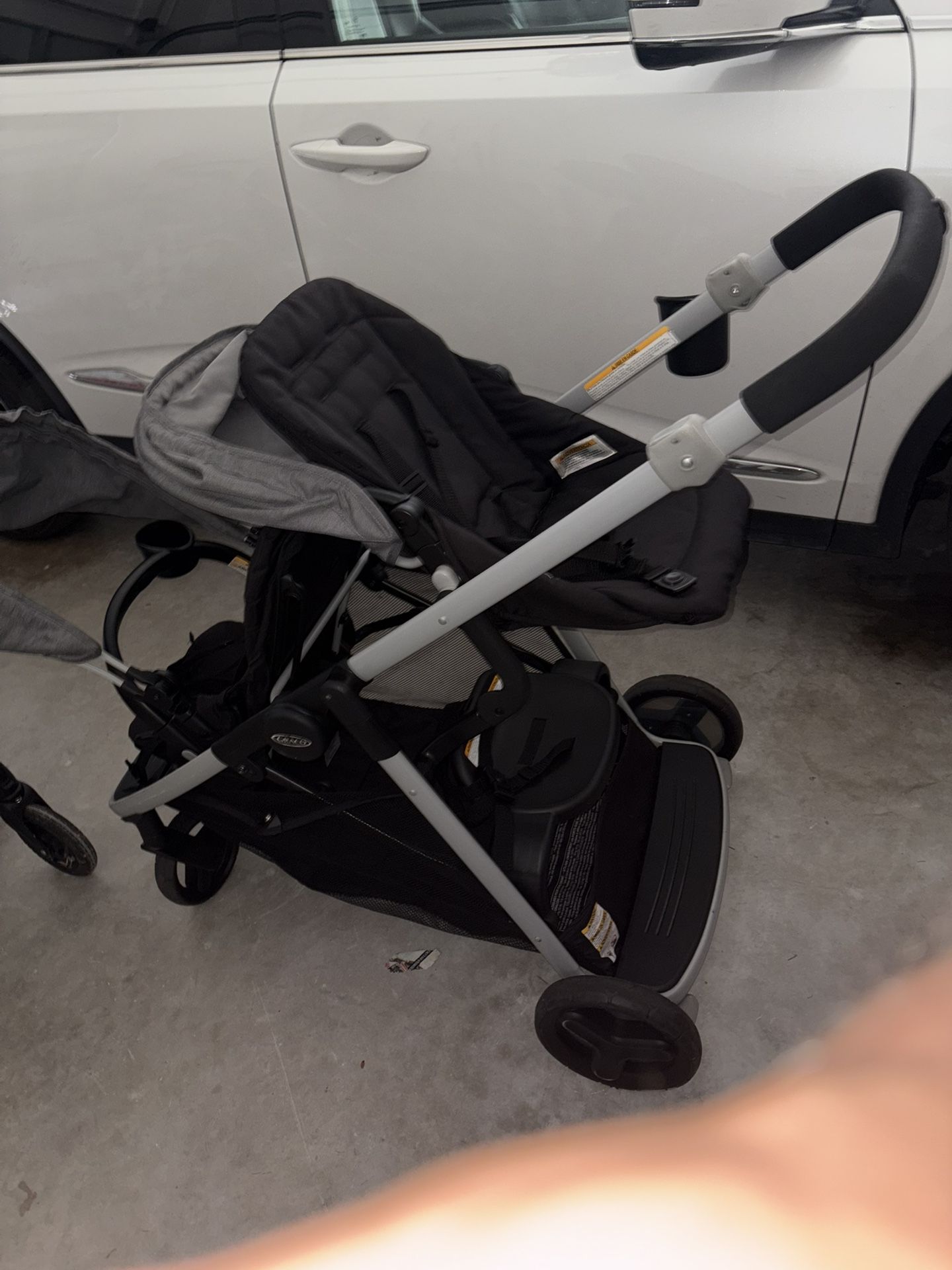 Stroller For 2 $60