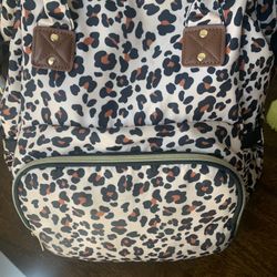 Diaper Bag