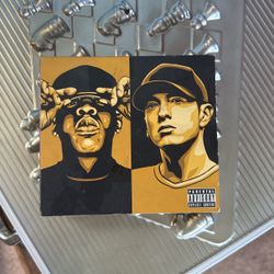 It comes with the DJ hero. I can’t miss this opportunity once in a lifetime because they don’t make them anymore and it’ll probably be a colle collect