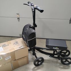Knee Scooter