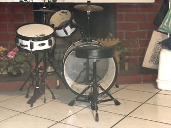 Kids Drum Set