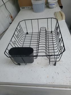 Dish Rack 