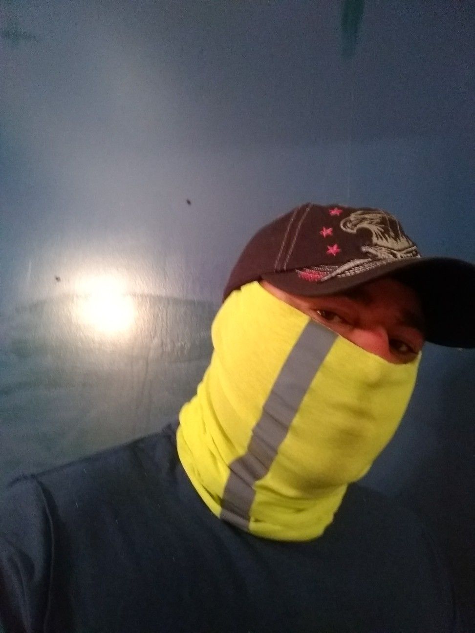 Máscaras para el sol