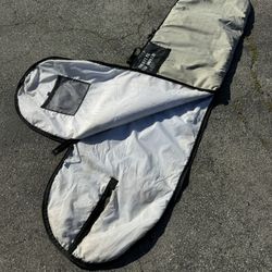 9 Foot Longboard Surfboard Travel Day Bag Carrying Case
