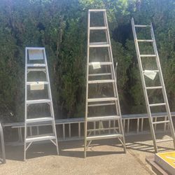 Ladders