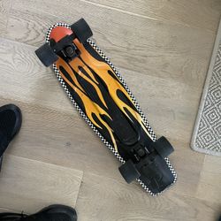 New Penny Skateboard