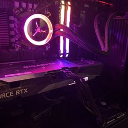 Gaming PC - RTX 3070 | i7-11700F| 32GB RAM | 240Hz | DDR5 