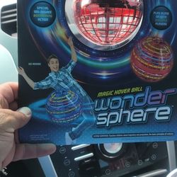 Wonder Sphere