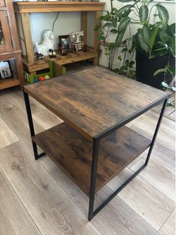 Side table
