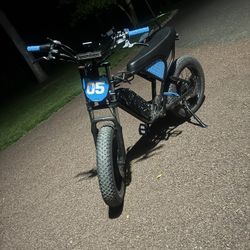 Ridstar Q20