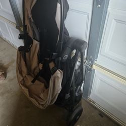 Evenflo Stroller