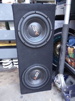 SOUNDS