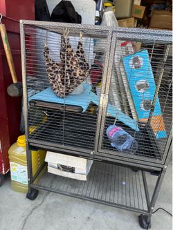 Cage