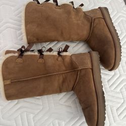 Ugg Boots Size 9