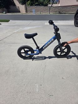Strider Bike