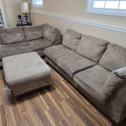 Sectional Couches