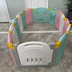 Play Pen 