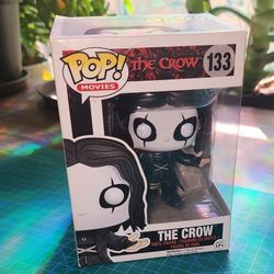 Funko The Crow The Crow