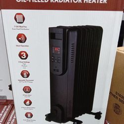 Large Room Heater 4