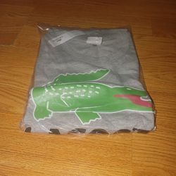 Lacoste Shirt 