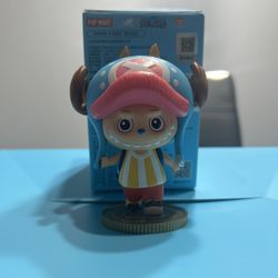 Pop Mart One Piece Labubus
