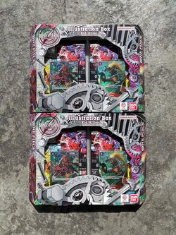 One Piece Illustration Box Card Game (2)
