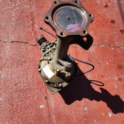 Yukon Denali Parts 07-13 