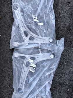 Control Arm Front Right and Left. ULTRA POWER brand