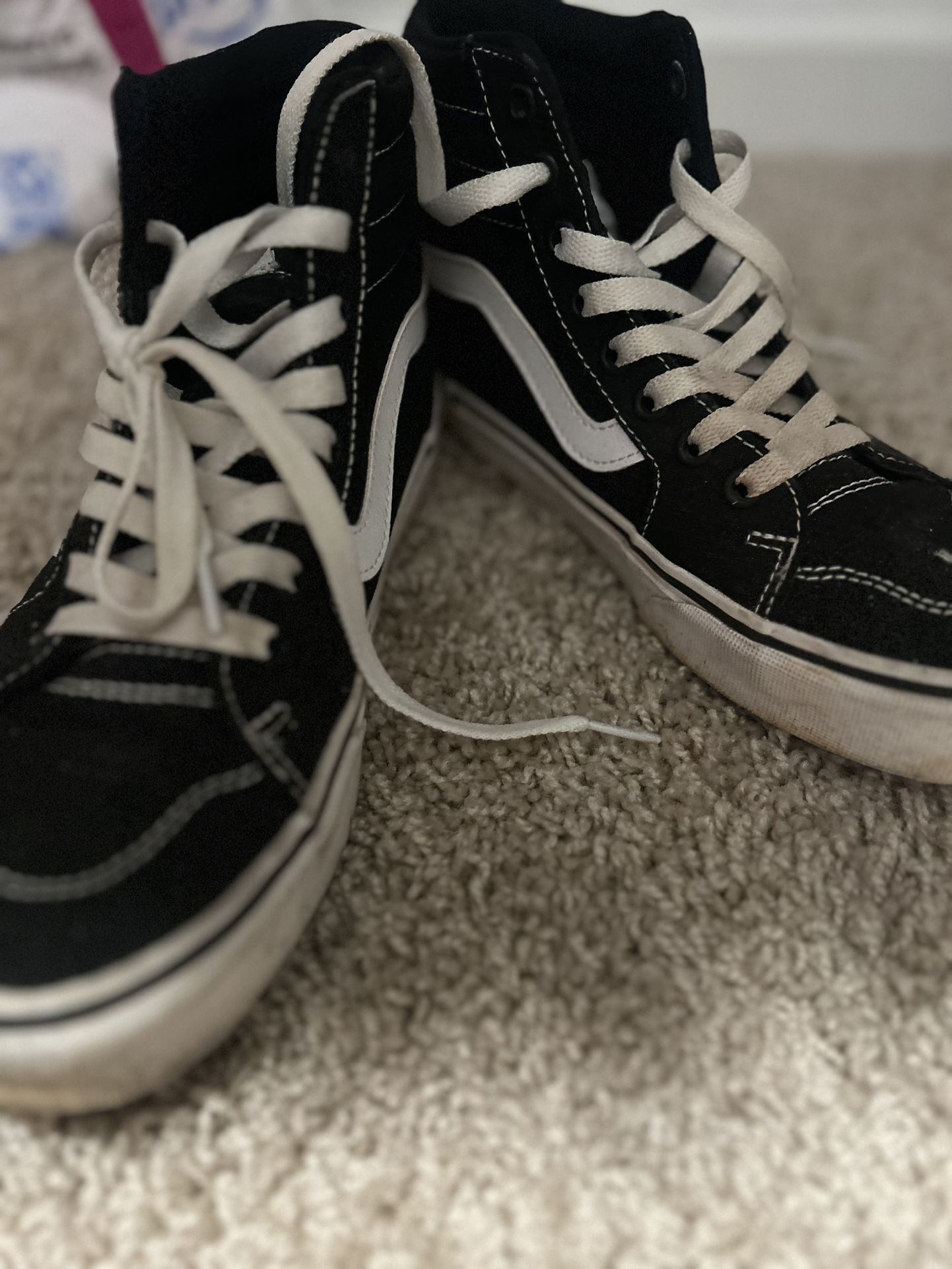 Vans Woman