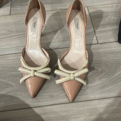 Prada Heels 