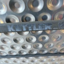 KETTLER Ping Pong table 