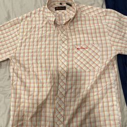 Men's designer shirt - Ben Sherman