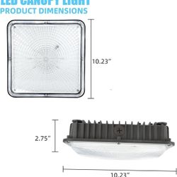 Canopy Light 70W