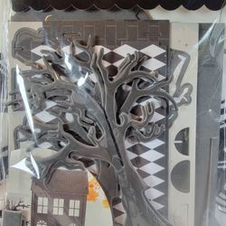 My Mind's Eye Haunted Play House