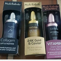 Crenas.  Parakacara  25 Cada Una O 3x50