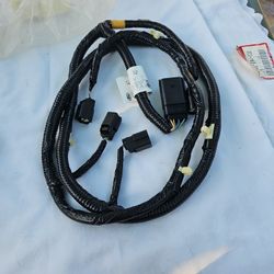 Ford Wire Harness