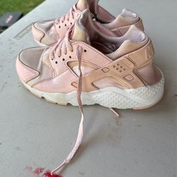 NIKE Niña