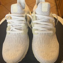 men’s adidas boost running shoes 