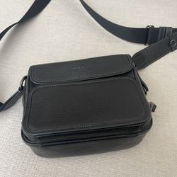 Coach Sullivan Flap Crossbody Bag
