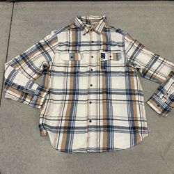 Men’s New Shirt LG 