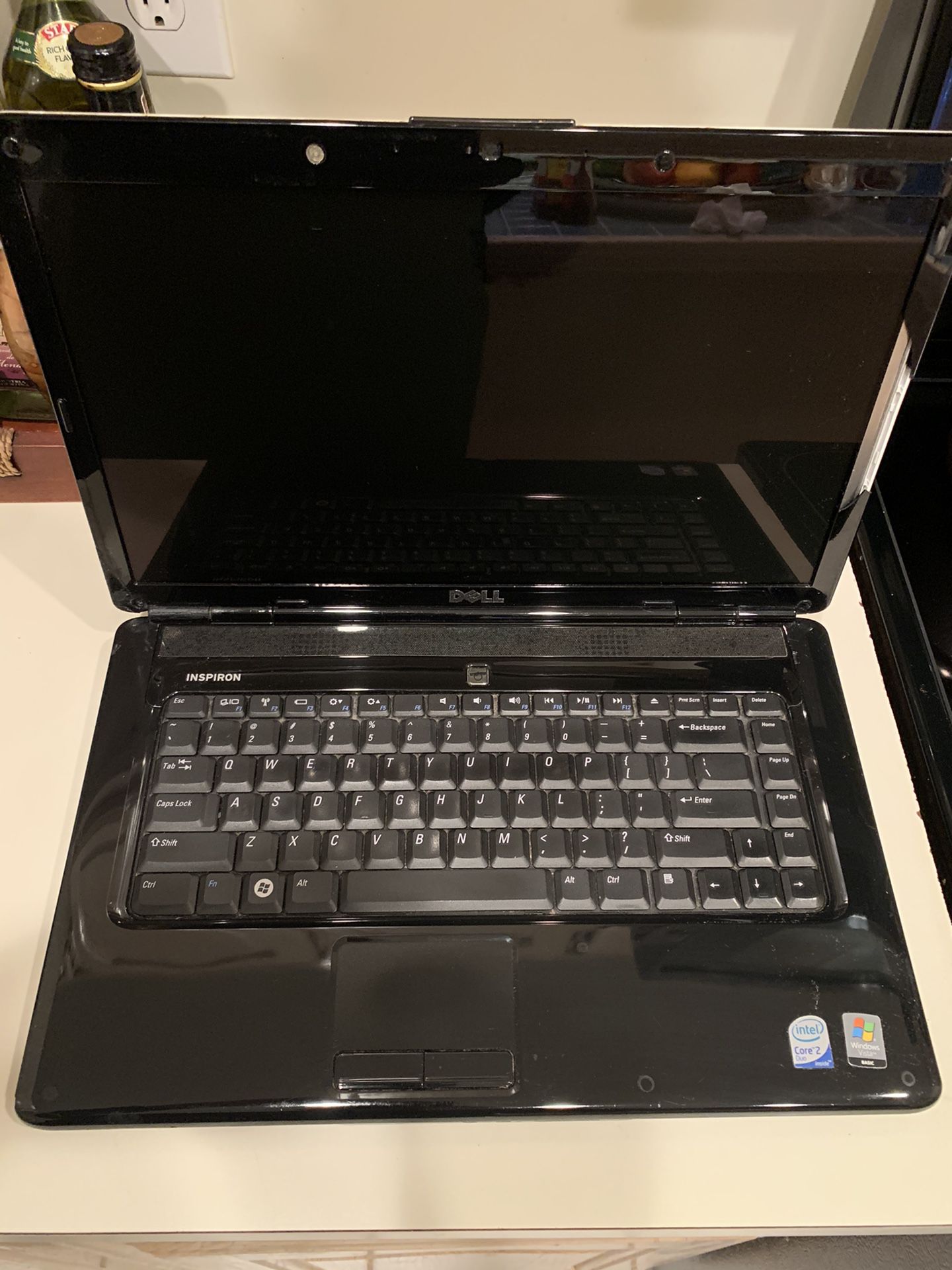 Dell Inspiron 1545 For Parts